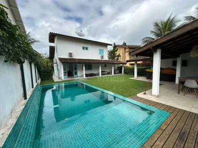 Casa de Condomínio com 4 Quartos à venda, 350m² no Maresias, São Sebastião