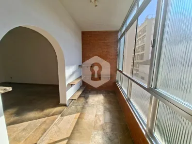 Apartamento com 3 Quartos à venda, 117m² no Tijuca, Rio de Janeiro
