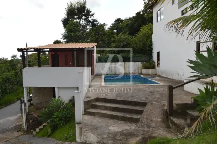 Casa de Condomínio com 2 Quartos à venda, 300m² no Gentileza, Betim