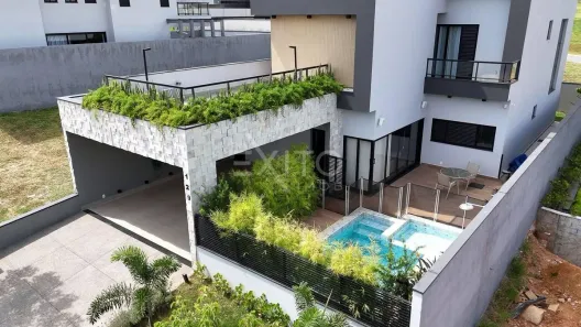 Casa com 3 Quartos à venda, 289m² no Loteamento Brisas do Lago, Jundiaí