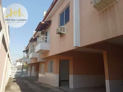 Casa de Condomínio com 3 Quartos à venda, 153m² no Tanque, Rio de Janeiro