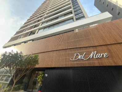 Apartamento com 3 Quartos à venda, 124m² no Itacolomi, Balneário Piçarras