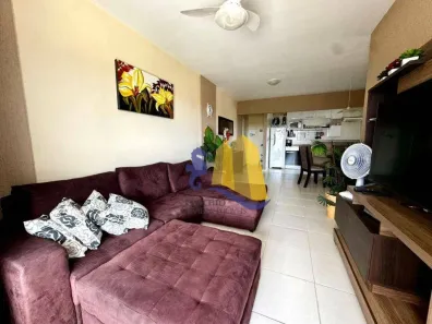 Apartamento com 3 Quartos à venda, 119m² no Indaiá, Bertioga