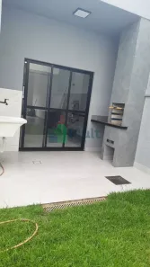 Casa com 2 Quartos à venda, 71m² no Jardim Marchesi, Ribeirão Preto