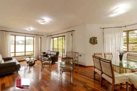 Apartamento com 4 Quartos à venda, 180m² no Vila Mariana, São Paulo