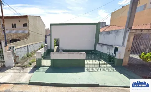 Lote/Terreno à venda, 300m² no Vila Londrina, São Paulo