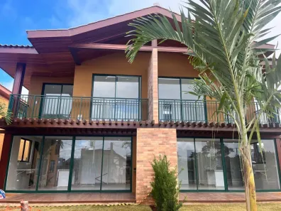 Casa de Condomínio com 3 Quartos à venda, 112m² no , Mucugê
