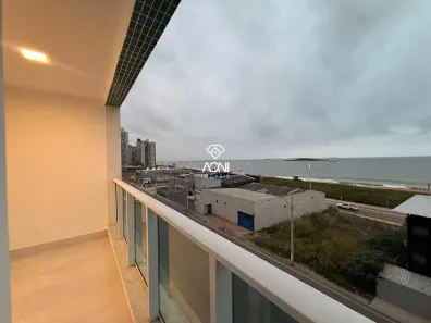 Apartamento com 2 Quartos à venda, 61m² no Praia de Itaparica, Vila Velha