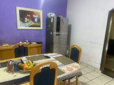 Casa com 2 Quartos à venda, 150m² no Jardim Ana Maria, Santo André
