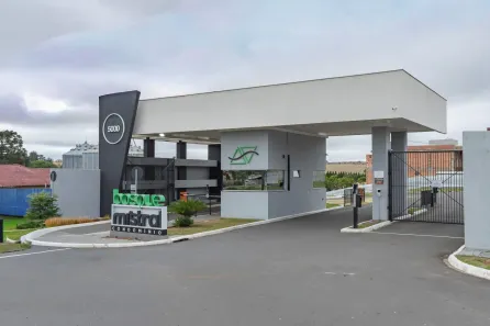 Lote/Terreno à venda, 200m² no Jardim Carvalho, Ponta Grossa