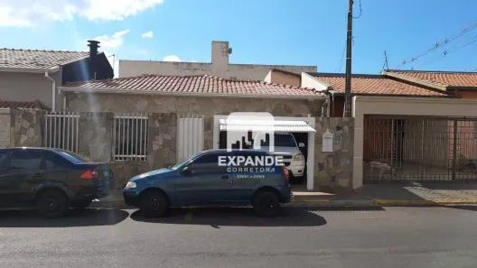 Casa com 4 Quartos à venda, 200m² no Vila Auxiliadora, Botucatu