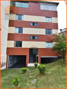 Cobertura com 2 Quartos à venda, 65m² no , Lima Duarte