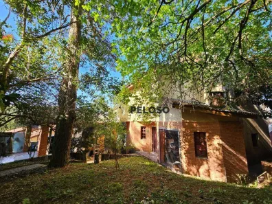 Casa de Condomínio com 3 Quartos à venda, 177m² no Samambaia, Mairiporã