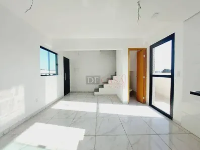Cobertura com 2 Quartos à venda, 46m² no Itaquera, São Paulo