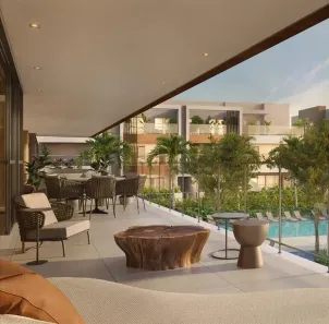 Casa de Condomínio com 3 Quartos à venda, 318m² no Barra da Tijuca, Rio de Janeiro