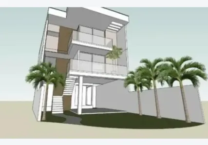 Lote/Terreno à venda, 354m² no Campo Grande, Rio de Janeiro