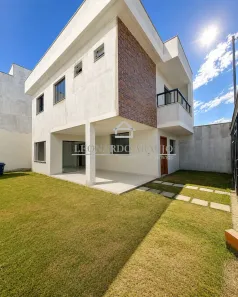 Casa com 3 Quartos à venda, 133m² no Planície da Serra, Serra