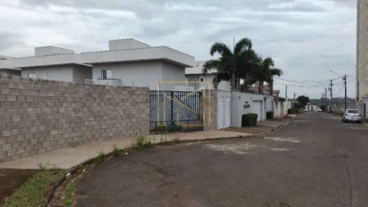 Lote/Terreno à venda, 627m² no Parque Gabriel, Hortolândia