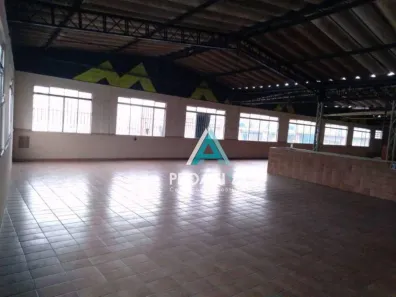 Ponto Comercial para alugar, 803m² no Demarchi, São Bernardo do Campo
