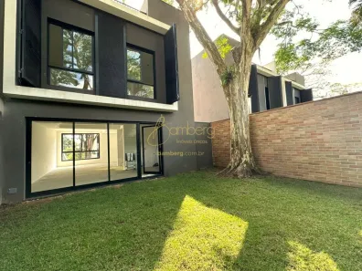 Casa de Condomínio com 3 Quartos à venda, 303m² no Jardim Leonor, São Paulo