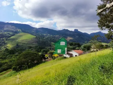 Fazenda/Sítio à venda, 5200m² no Bairro do Paiol Velho, São Bento do Sapucaí