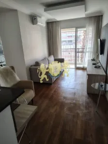 Flat com 2 Quartos para alugar, 57m² no Jardim Leonor, São Paulo