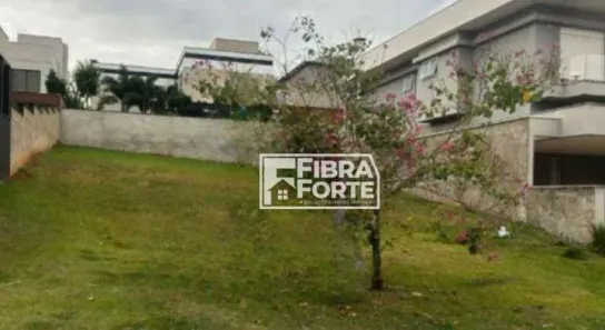 Lote/Terreno à venda, 375m² no Loteamento Alphaville Campinas, Campinas