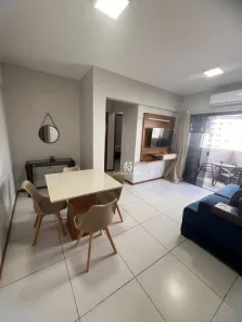 Apartamento com 2 Quartos para alugar, 69m² no Marco, Belém