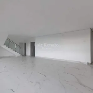 Cobertura com 4 Quartos à venda, 368m² no Santa Lúcia, Belo Horizonte