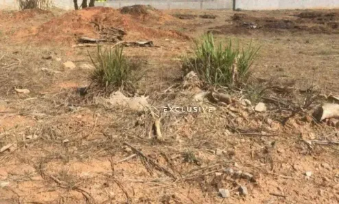 Lote/Terreno à venda, 616m² no Parque Residencial Aquarius, São José dos Campos