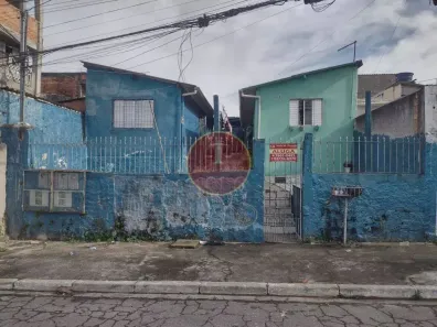 Casa com 2 Quartos à venda, 200m² no Jardim Soares, São Paulo