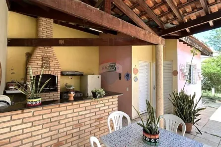 Casa com 3 Quartos à venda, 228m² no Colina Werner Plaas, Americana