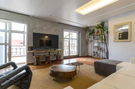 Cobertura com 4 Quartos à venda, 339m² no Bela Vista, São Paulo