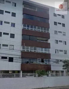 Apartamento com 3 Quartos à venda, 92m² no Casa Caiada, Olinda