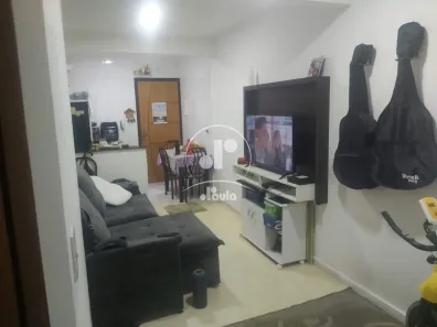 Cobertura com 2 Quartos à venda, 96m² no Vila Camilópolis, Santo André