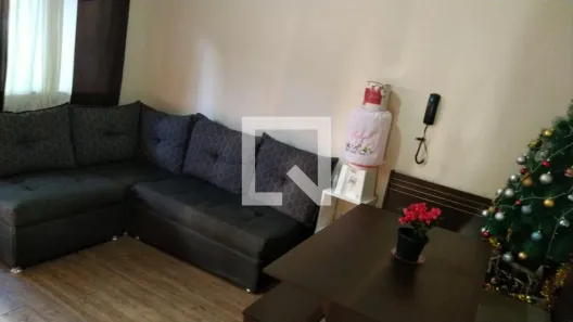 Apartamento com 2 Quartos à venda, 50m² no Jardim Miriam, São Paulo