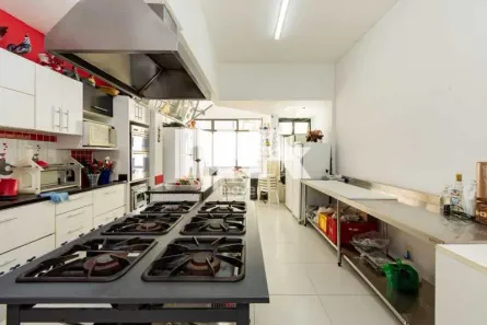 Imóvel Comercial à venda, 30m² no Copacabana, Rio de Janeiro