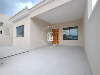 Casa de Condomínio com 3 Quartos à venda, 110m² no Campo Grande, Rio de Janeiro