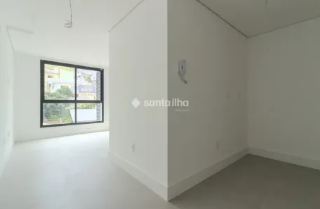 Apartamento com 1 Quarto à venda, 27m² no Centro, Florianópolis