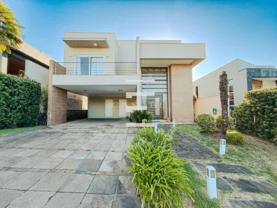 Casa de Condomínio com 3 Quartos à venda, 280m² no São Vicente, Gravataí