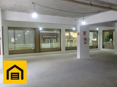 Ponto Comercial à venda, 543m² no Rudge Ramos, São Bernardo do Campo