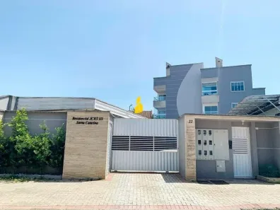 Apartamento com 2 Quartos à venda, 73m² no Dos Estados, Timbó