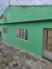 Casa com 2 Quartos à venda, 82m² no Jardim Nova Esperança, Jacareí