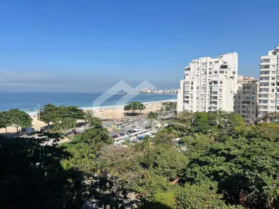 Kitnet com 1 Quarto à venda, 50m² no Copacabana, Rio de Janeiro