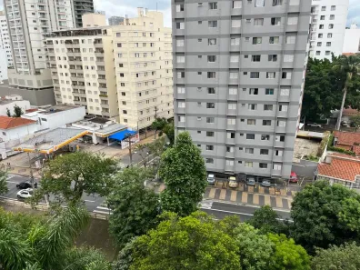 Apartamento com 3 Quartos à venda, 156m² no Centro, Campinas