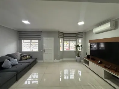 Casa de Condomínio com 3 Quartos à venda, 128m² no Jardim Leonor Mendes de Barros, São Paulo