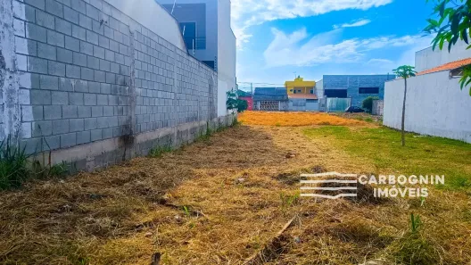 Lote/Terreno à venda, 156m² no Residencial Esperança, Caçapava
