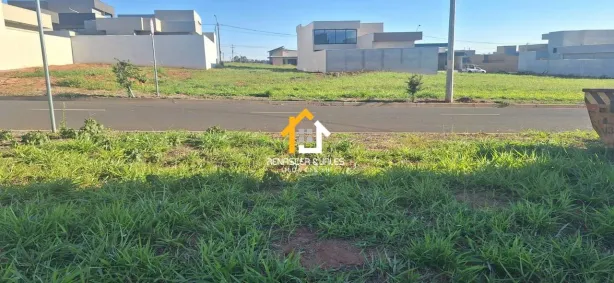 Lote/Terreno à venda, 300m² no Quinta do Lago Residence, São José do Rio Preto
