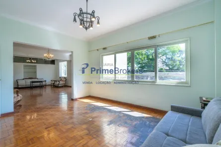 Apartamento com 3 Quartos à venda, 231m² no Consolação, São Paulo