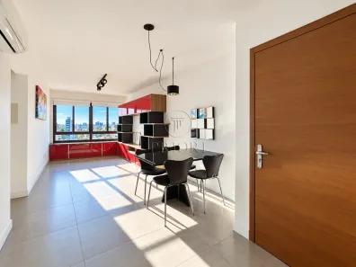 Apartamento com 2 Quartos para alugar, 80m² no Petrópolis, Porto Alegre